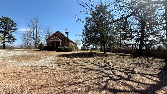 205 Church Street, Omaha, AR 72662