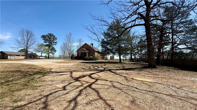 205 Church Street, Omaha, AR 72662