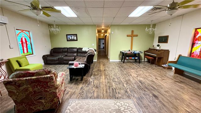 205 Church Street, Omaha, AR 72662