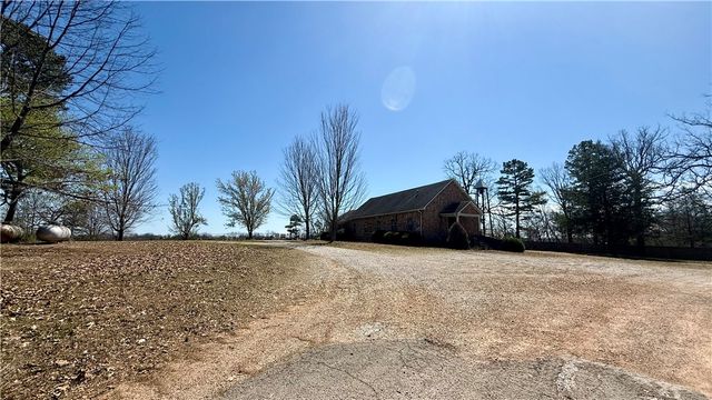 205 Church Street, Omaha, AR 72662