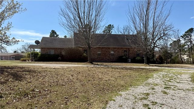 205 Church Street, Omaha, AR 72662