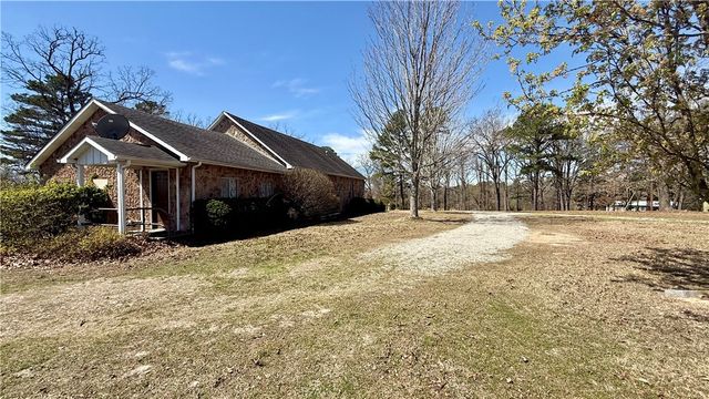 205 Church Street, Omaha, AR 72662