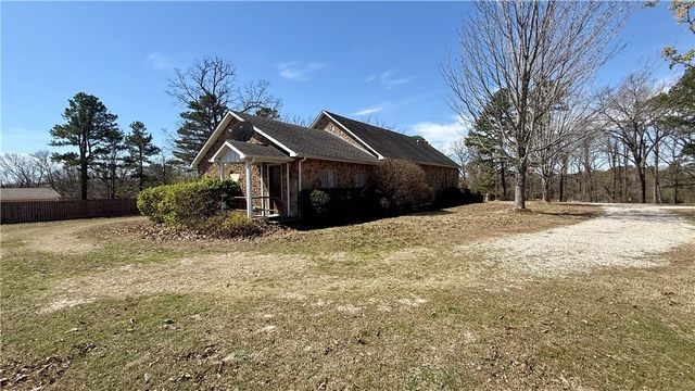 205 Church Street, Omaha, AR 72662