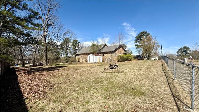 205 Church Street, Omaha, AR 72662