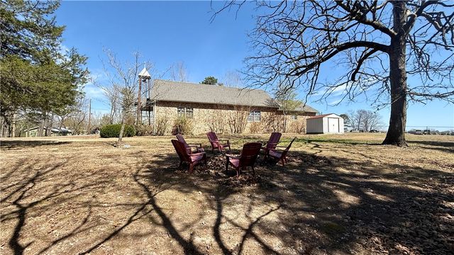 205 Church Street, Omaha, AR 72662