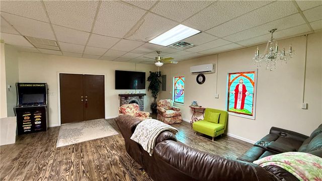 205 Church Street, Omaha, AR 72662