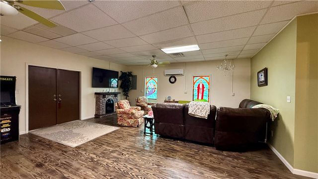 205 Church Street, Omaha, AR 72662