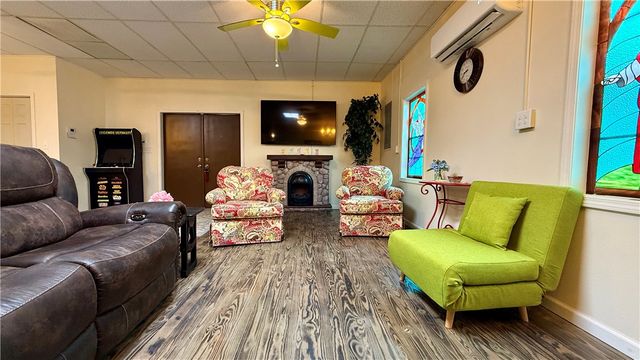 205 Church Street, Omaha, AR 72662