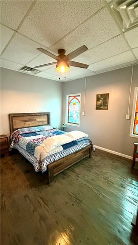 205 Church Street, Omaha, AR 72662