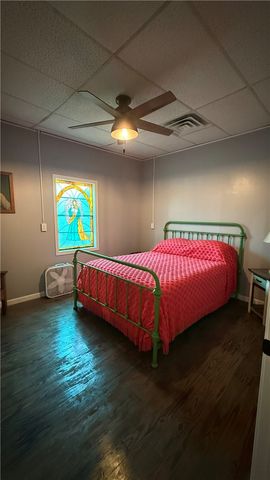 205 Church Street, Omaha, AR 72662