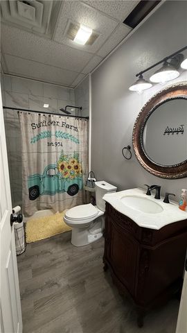 205 Church Street, Omaha, AR 72662