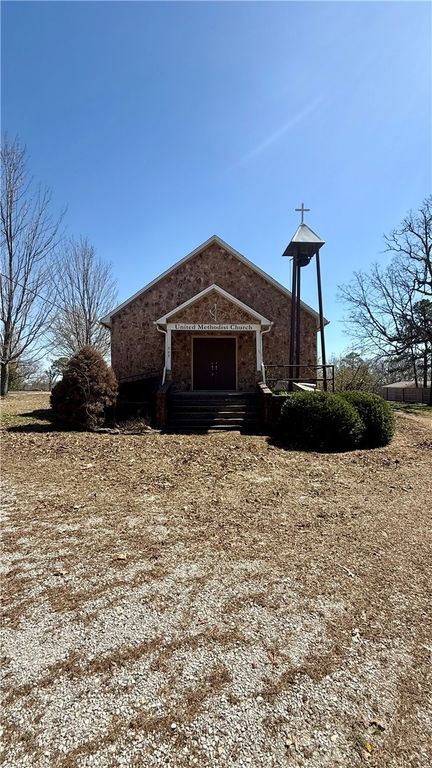 205 Church Street, Omaha, AR 72662