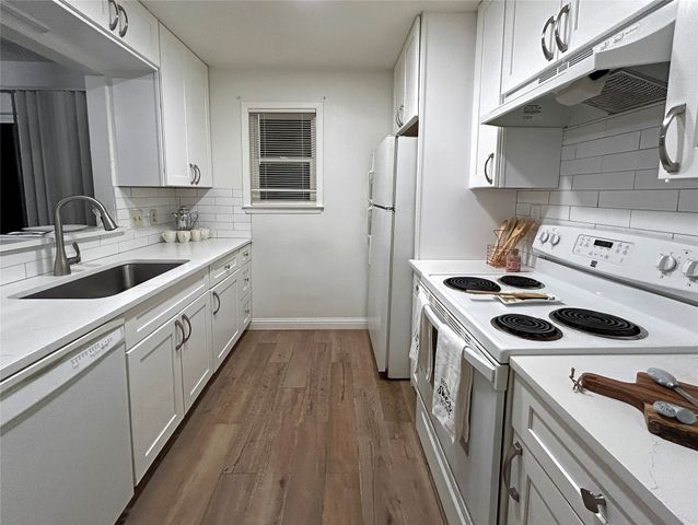 6900 Skillman Street 304C, Dallas, TX 75231