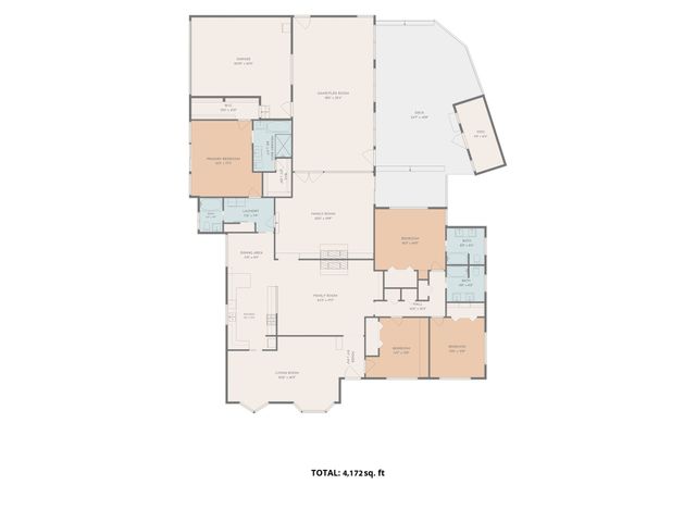 1433 W Red Bird Lane, Dallas, TX 75232