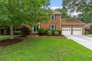 712 Suffolk CIR, Virginia Beach, VA 23452