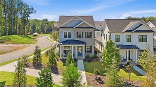 4405 River Trail Drive, Peachtree Corners, GA 30092