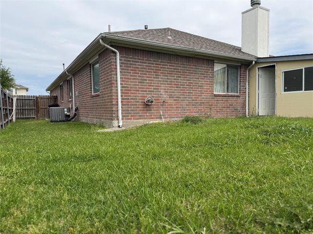 13715 Audra Lane, Houston, TX 77083