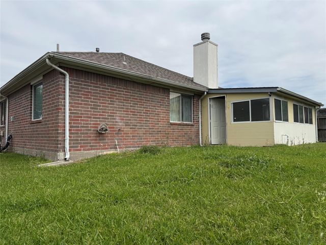 13715 Audra Lane, Houston, TX 77083