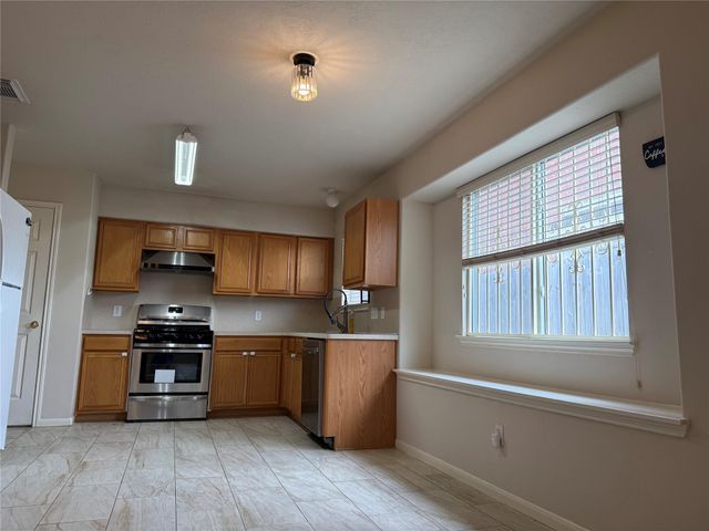 13715 Audra Lane, Houston, TX 77083