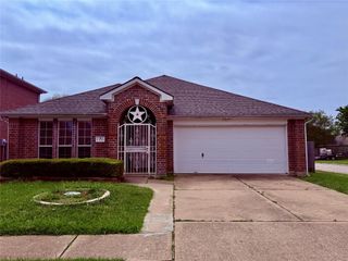 13715 Audra Lane, Houston, TX 77083