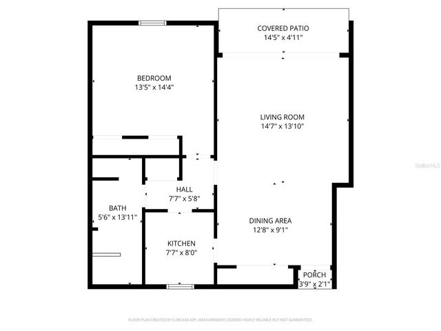 788 E MICHIGAN STREET 19, Orlando, FL 32806