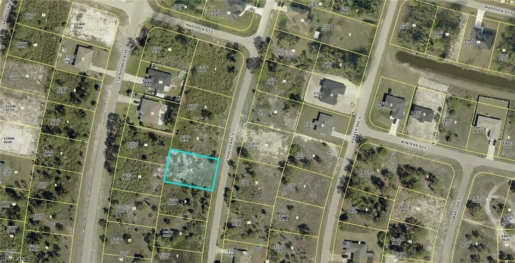 624 Cypress AVE S, Lehigh Acres, FL 33974