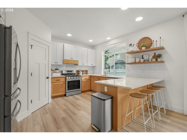 2610 Nw 11TH St, Battle Ground, WA 98604