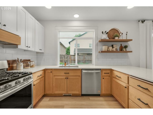 2610 Nw 11TH St, Battle Ground, WA 98604