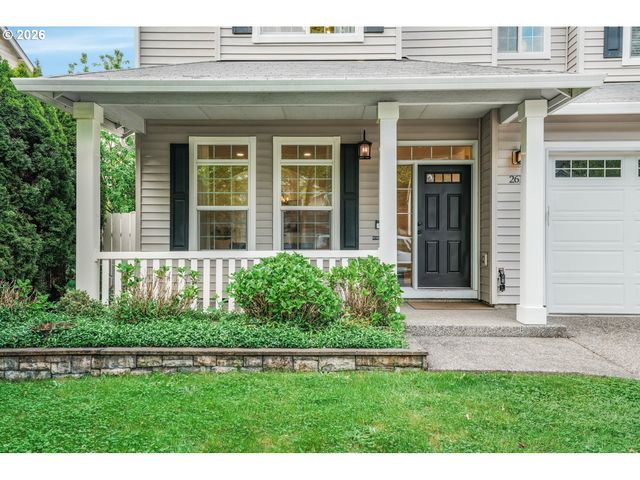 2610 Nw 11TH St, Battle Ground, WA 98604