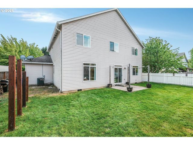2610 Nw 11TH St, Battle Ground, WA 98604