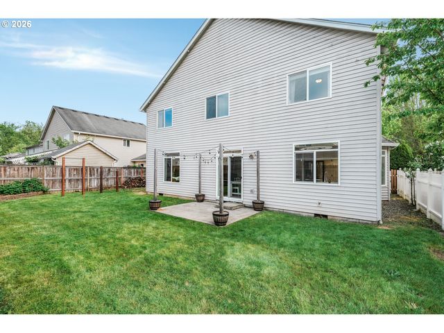 2610 Nw 11TH St, Battle Ground, WA 98604
