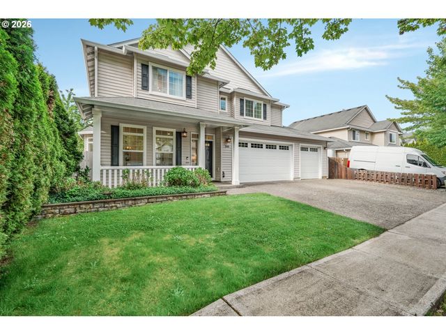 2610 Nw 11TH St, Battle Ground, WA 98604