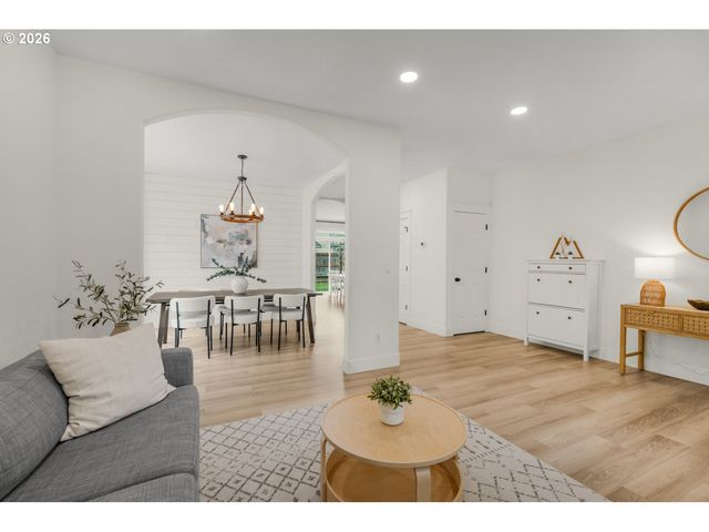 2610 Nw 11TH St, Battle Ground, WA 98604