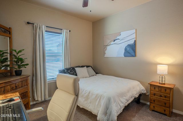 5864 MEGAN Street, Santa Teresa, NM 88008