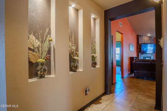 5864 MEGAN Street, Santa Teresa, NM 88008