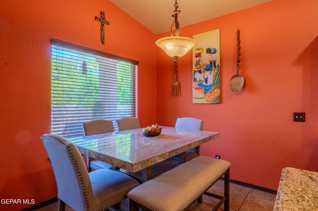 5864 MEGAN Street, Santa Teresa, NM 88008