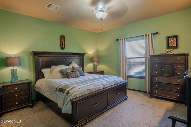 5864 MEGAN Street, Santa Teresa, NM 88008