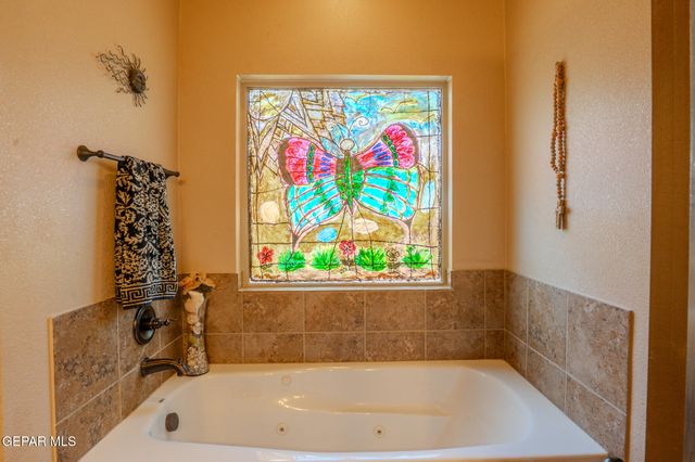 5864 MEGAN Street, Santa Teresa, NM 88008