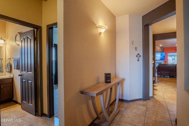 5864 MEGAN Street, Santa Teresa, NM 88008