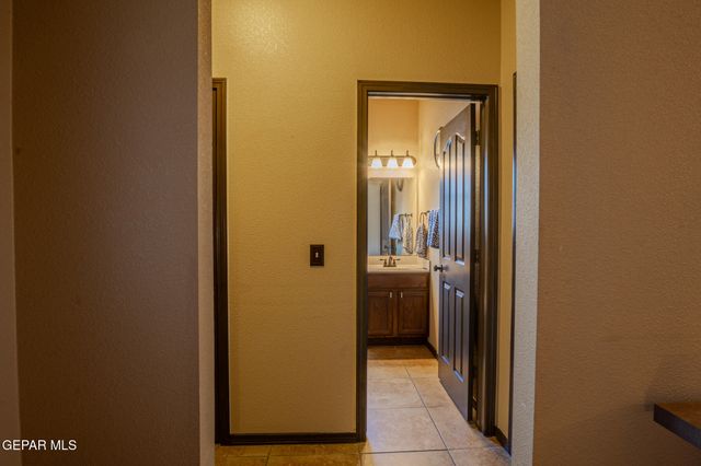 5864 MEGAN Street, Santa Teresa, NM 88008