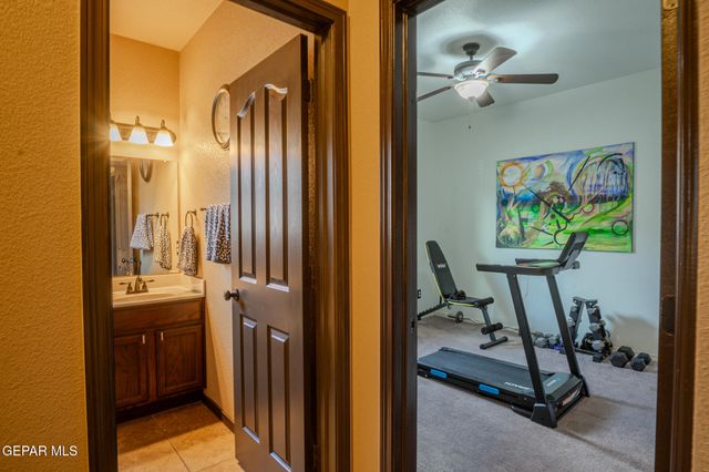 5864 MEGAN Street, Santa Teresa, NM 88008