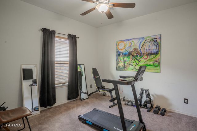 5864 MEGAN Street, Santa Teresa, NM 88008