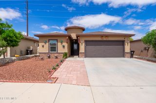 5864 MEGAN Street, Santa Teresa, NM 88008