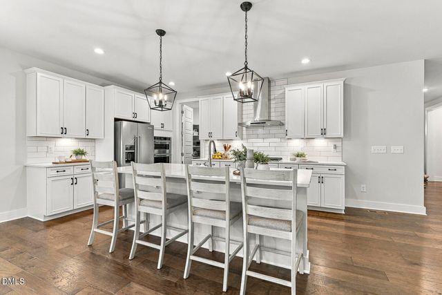 5317 Boylston Drive, Fuquay Varina, NC 27526