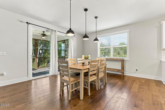 5317 Boylston Drive, Fuquay Varina, NC 27526