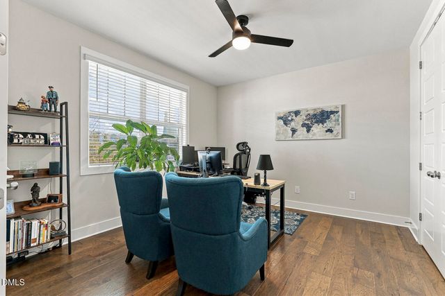 5317 Boylston Drive, Fuquay Varina, NC 27526