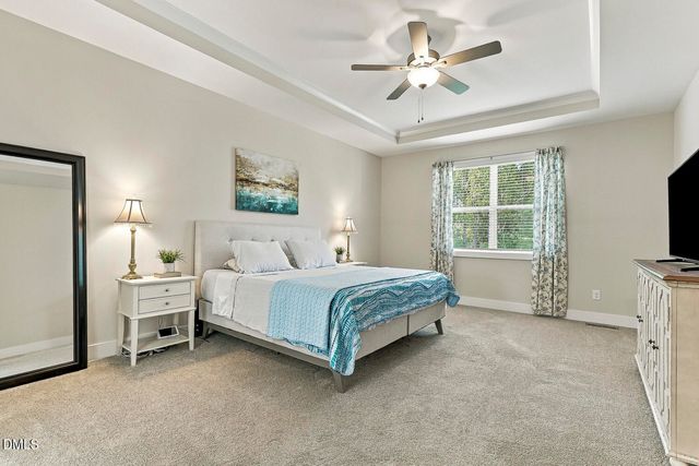 5317 Boylston Drive, Fuquay Varina, NC 27526
