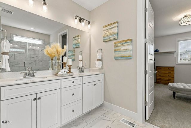 5317 Boylston Drive, Fuquay Varina, NC 27526