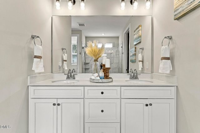 5317 Boylston Drive, Fuquay Varina, NC 27526
