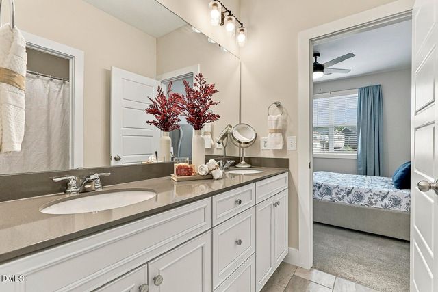 5317 Boylston Drive, Fuquay Varina, NC 27526